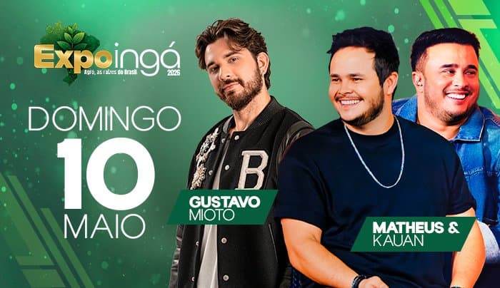 Matheus & Kauan + Gustavo Mioto